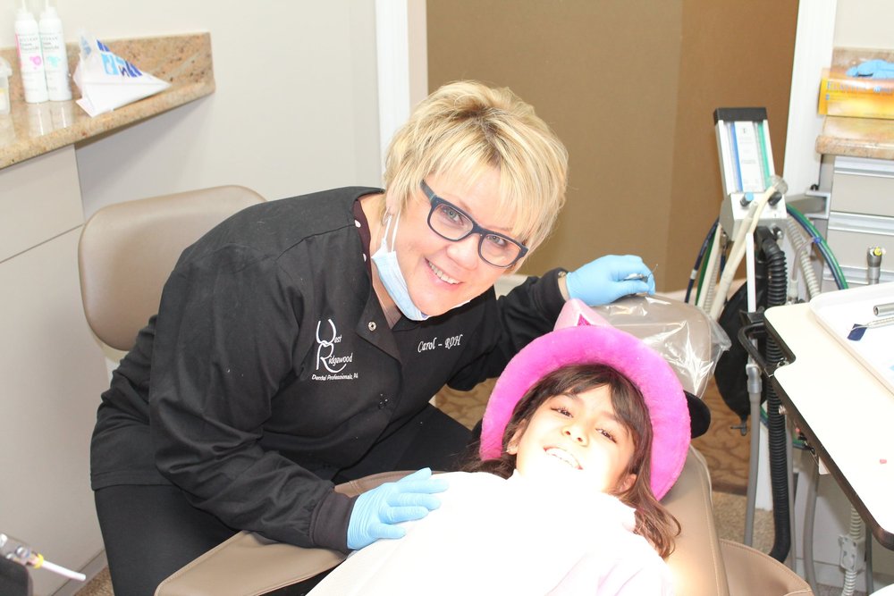 Office Tour — West Ridgewood Dental Professionals, PA | Top